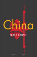 China - Kerry  Brown 