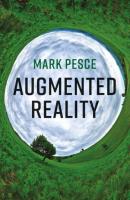 Augmented Reality - Mark Pesce 