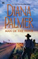 Man of the Hour - Diana Palmer Mills & Boon M&B