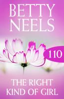 The Right Kind of Girl - Betty Neels Mills & Boon M&B