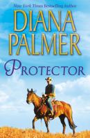 Protector - Diana Palmer Mills & Boon M&B