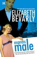 Express Male - Elizabeth Bevarly Mills & Boon M&B