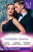 Forbidden Desires - Marion Lennox Mills & Boon By Request