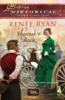 Hannah's Beau - Renee Ryan Mills & Boon Historical