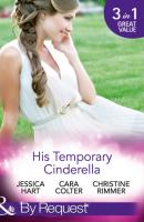 His Temporary Cinderella - Jessica Hart Mills & Boon By Request
