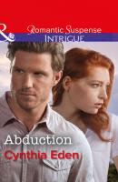 Abduction - Cynthia  Eden Mills & Boon Intrigue