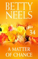 A Matter of Chance - Betty Neels Mills & Boon M&B