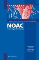 NOAC w praktyce klinicznej - Markek Kuch 