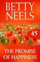 Promise of Happiness - Betty Neels Mills & Boon M&B