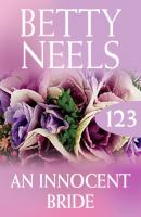 An Innocent Bride - Betty Neels Mills & Boon M&B