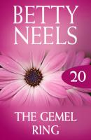 The Gemel Ring - Betty Neels Mills & Boon M&B