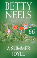 A Summer Idyll - Betty Neels Mills & Boon M&B