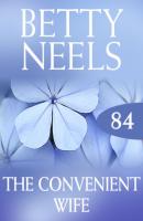 The Convenient Wife - Betty Neels Mills & Boon M&B