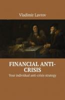 Financial anti-crisis. Your individual anti-crisis strategy - Vladimir S. Lavrov 
