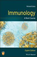 Immunology - Richard Coico 
