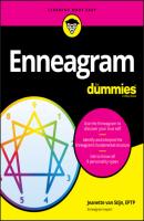 Enneagram For Dummies - Jeanette van Stijn 