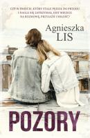 Pozory - Agnieszka Lis 