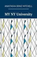 MY NY University - Anastasiia Deniz Mitchell 