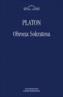 Obrona Sokratesa - Platon BIBLIOTEKA EUROPEJSKA