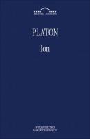 Ion - Platon BIBLIOTEKA EUROPEJSKA
