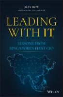 Leading with IT - Alex Siow 