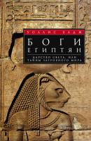 Боги египтян. Царство света, или Тайны загробного мира - Уоллис Бадж 