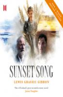 Sunset Song - Lewis Grassic Gibbon Canons