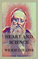 Heart and Science - Wilkie Collins 