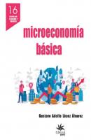 Microeconomía básica - Gustavo Adolfo López Álvarez 