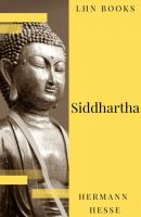 Siddhartha - Hermann Hesse 