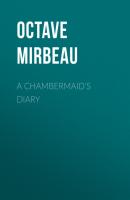A Chambermaid's Diary - Octave  Mirbeau 