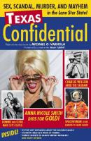 Texas Confidential - Michael Varhola 