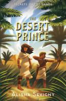 The Desert Prince - Alisha Sevigny Secrets of the Sands