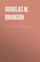 No Seat at the Table - Douglas M. Branson Critical America