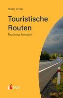 Touristische Routen - Bente Timm 