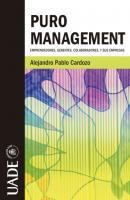 Puro Management - Alejandro Cardozo 