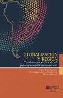 Globalización y Región - Paola Ruiz Aycardi 