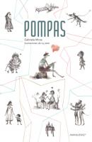 Pompas - Gabriela Mirza 