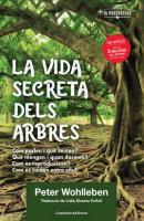 La vida secreta dels arbres - Peter Wohlleben 