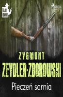 Pieczeń sarnia - Zygmunt Zeydler-Zborowski 