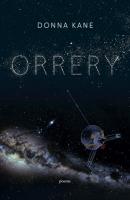 Orrery - Donna Kane 