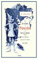 Le Avventure di Pinocchio - C. Collodi 