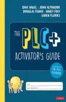 The PLC+ Activator’s Guide - Douglas Fisher 