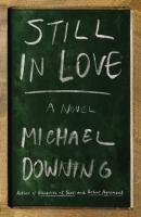Still in Love - Michael Downing 