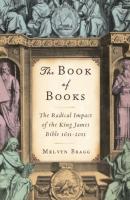The Book of Books - Melvyn  Bragg 