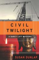 Civil Twilight - Susan  Dunlap 