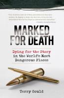 Marked for Death - Terry  Gould 