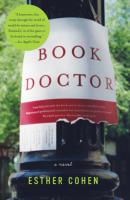 Book Doctor - Esther  Cohen 