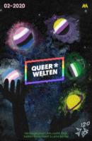 Queer*Welten - Aşkın-Hayat Doğan 