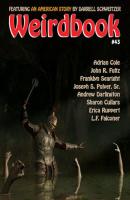 Weirdbook #43 - Darrell  Schweitzer 